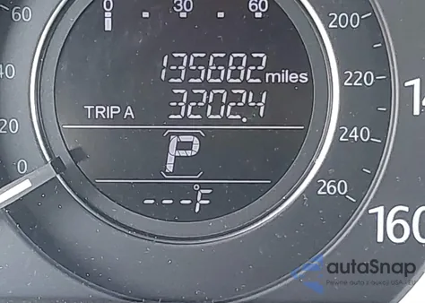 2014 Honda Accord Sedan Sport z USA, uszkodzony, nr VIN 1HGCR2F5XEA165770